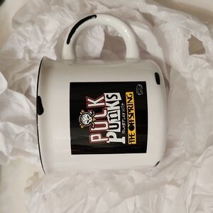 The Offspring/ Ducks mug